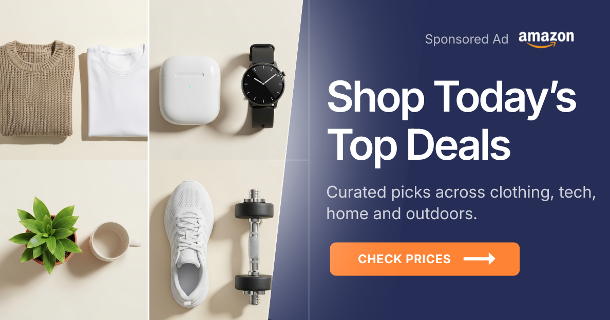 Special partner offer